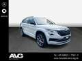 Skoda Kodiaq Kodiaq 2.0 Bi-TDI RS 4x4 VIRTUAL|LED|RFK|18" Navi Grau - thumbnail 2