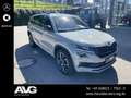 Skoda Kodiaq Kodiaq 2.0 Bi-TDI RS 4x4 VIRTUAL|LED|RFK|18" Navi Grijs - thumbnail 2