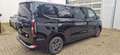 Ford Transit Custom DOKA Limited 320 170 L2H1 AUT/ACC Negro - thumbnail 5