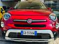 Fiat 500X CROSS Lounge 4x2 1.6 Mtj 120CV Diesel My20 Rosso - thumbnail 4