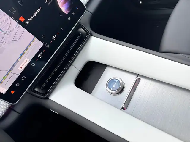 Polestar 4 Elektro 100kWh Long Range Single ACC+LED+Navi Ansicht 17