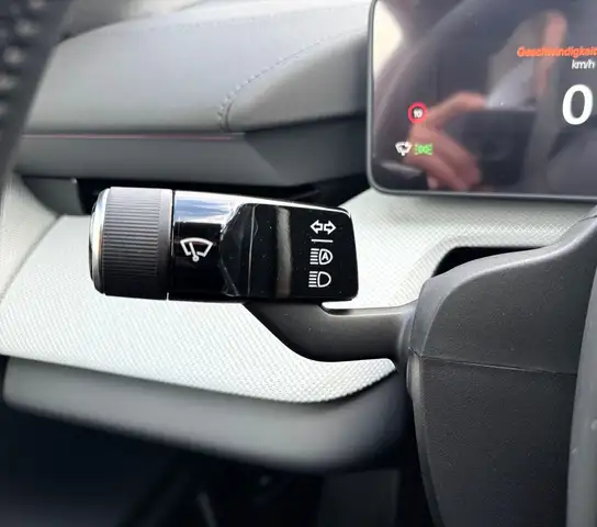 Polestar 4 Elektro 100kWh Long Range Single ACC+LED+Navi Ansicht 13