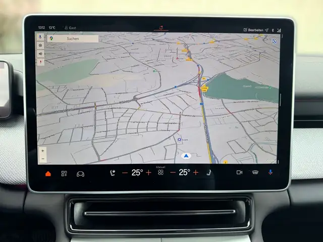 Polestar 4 Elektro 100kWh Long Range Single ACC+LED+Navi Ansicht 11