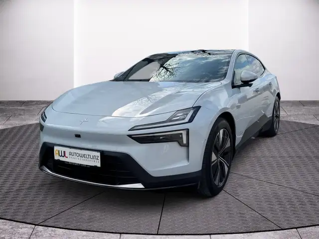 Polestar 4 Elektro 100kWh Long Range Single ACC+LED+Navi Ansicht 3