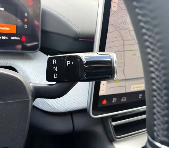 Polestar 4 Elektro 100kWh Long Range Single ACC+LED+Navi Ansicht 14