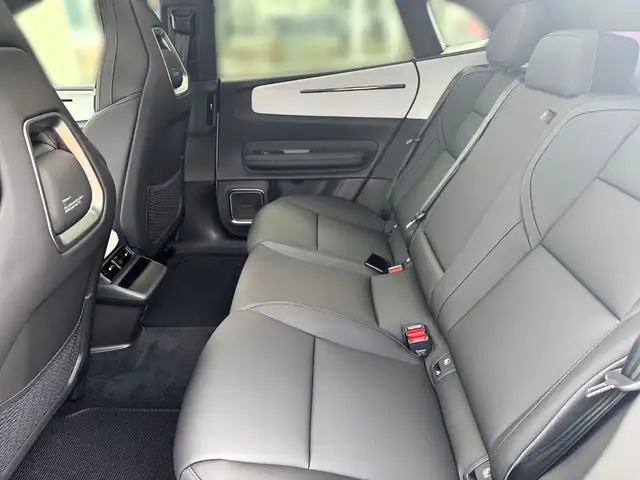 Polestar 4 Elektro 100kWh Long Range Single ACC+LED+Navi Ansicht 20