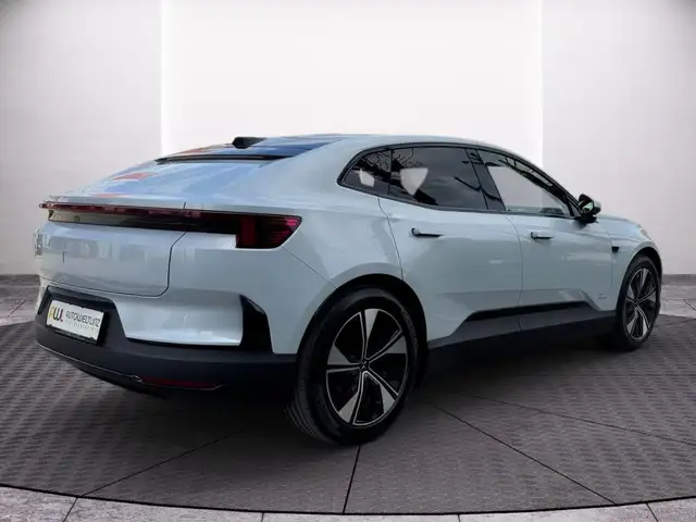 Polestar 4 Elektro 100kWh Long Range Single ACC+LED+Navi Ansicht 29