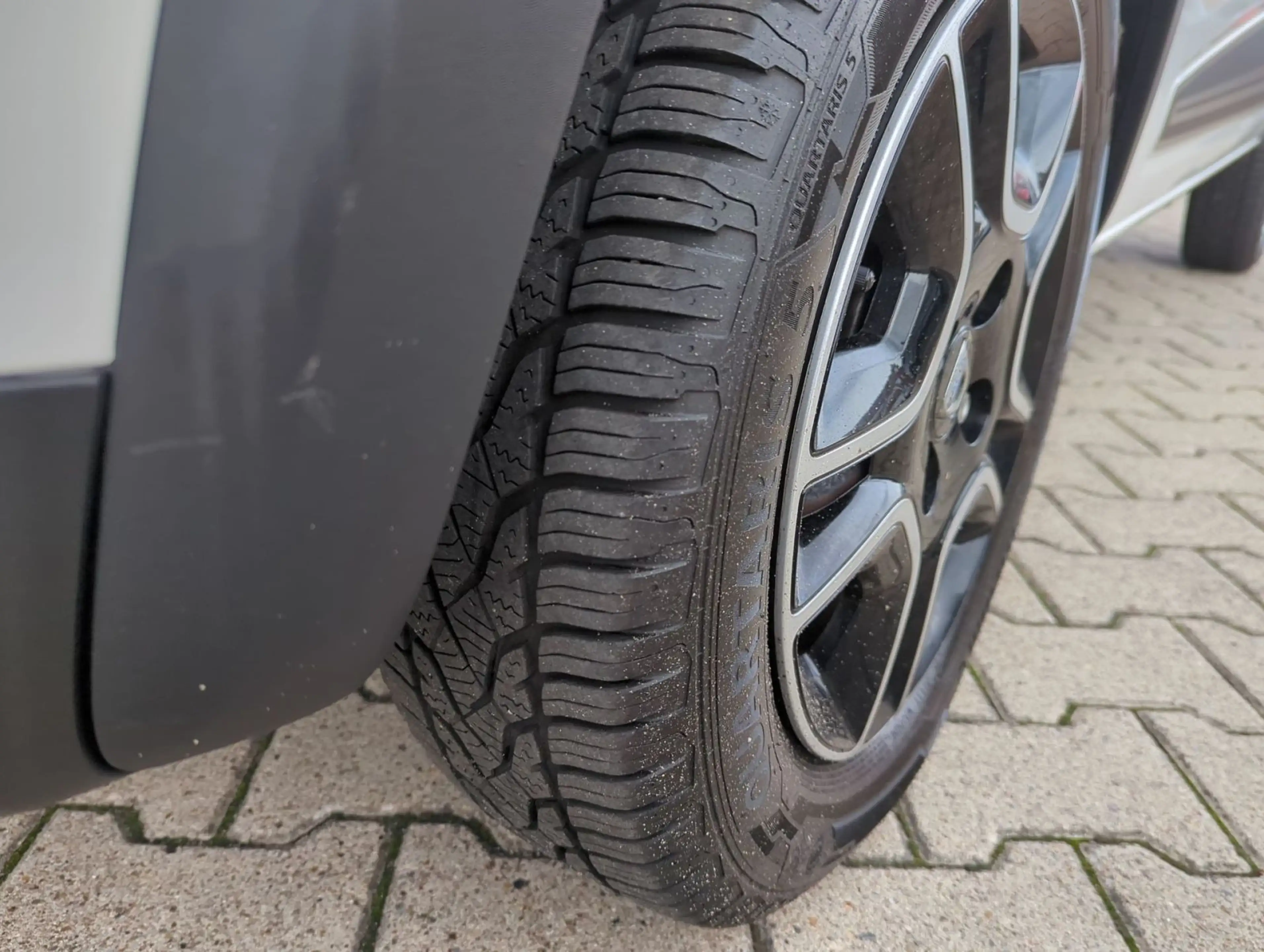 Dacia Spring Electric 45 Comfort — photo 11