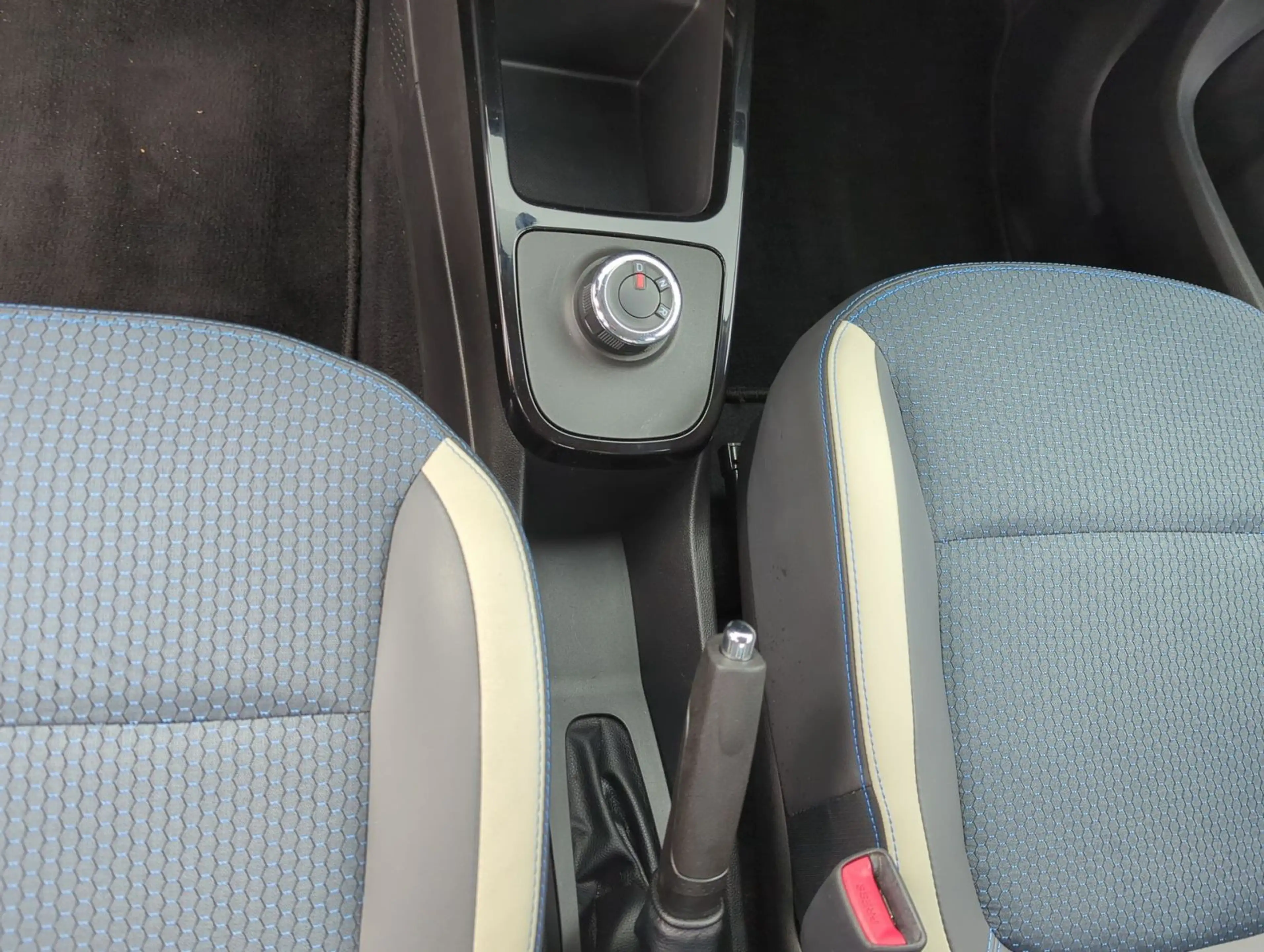 Dacia Spring Electric 45 Comfort — photo 15