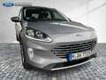 Ford Kuga Titanium X 2.5 FHEV NAVI*CAM*ACC Argento - thumbnail 14