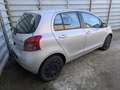 Toyota Yaris 1.0 Sol*Klimaanlage*4 Türig* Silber - thumbnail 4