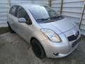 Toyota Yaris 1.0 Sol*Klimaanlage*4 Türig* Silber - thumbnail 6