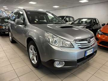 Legacy V 2009 SW SW 2.0d Trend (va) 6mt