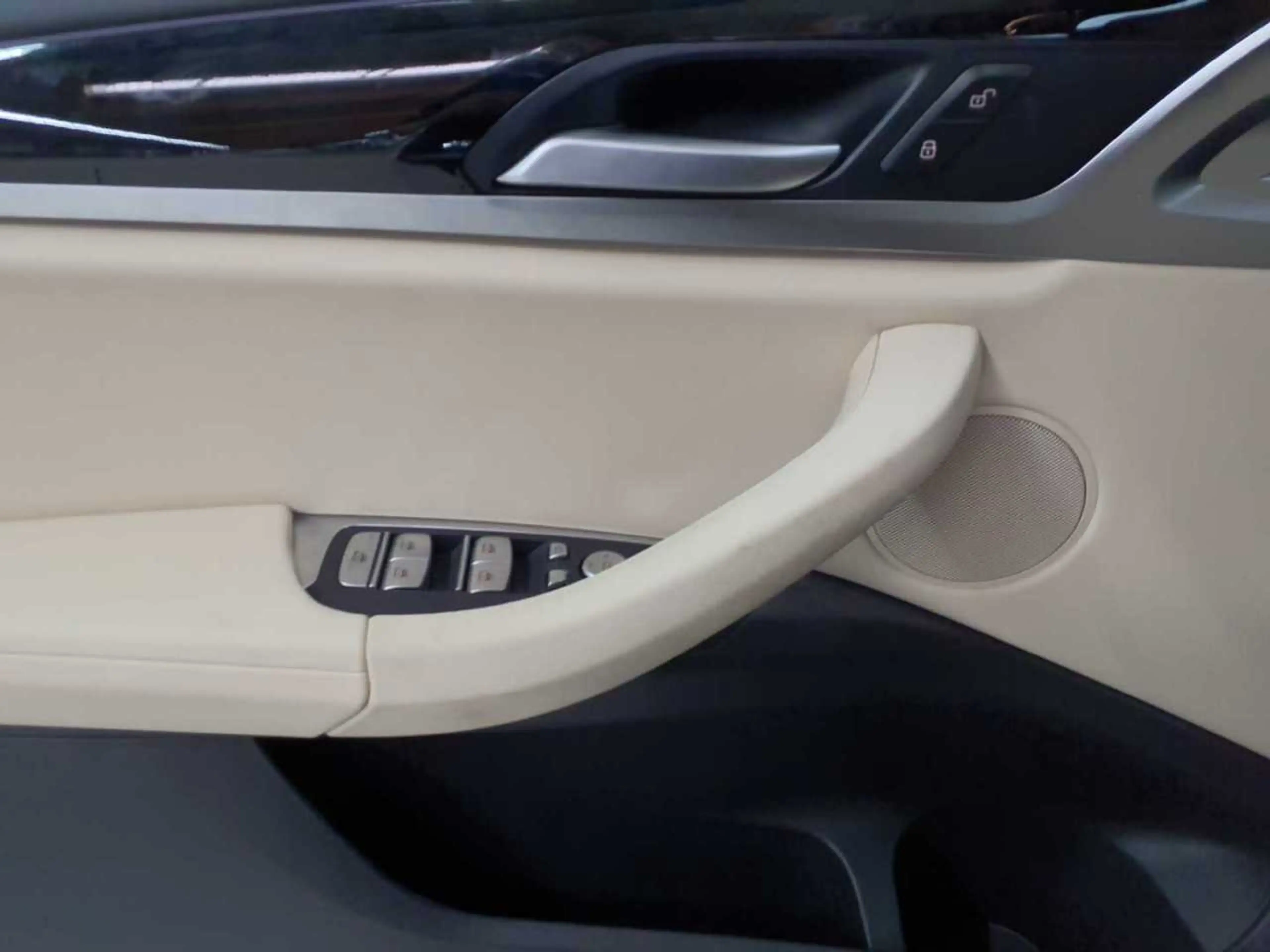 BMW X3 X3 xDrive20d Aut. Navi Leder LED — photo 19