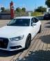 Audi A6 3.0 TDI DPF quattro tiptronic Weiß - thumbnail 6