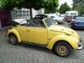 Volkswagen Käfer Cabriolet 1302 original z.Restaurieren Gelb - thumbnail 8