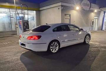 2.0 Blue TDI DSG SCR