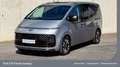 Hyundai STARIA Bus 2,2 CRDi Luxury Line 4WD DCT Design Paket Brass Silber - thumbnail 1
