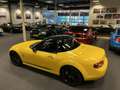 Mazda MX-5 NC Roadster Coupe 2.0i GT-M Airco Xenon Leder Crui Yellow - thumbnail 13