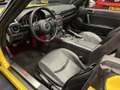 Mazda MX-5 NC Roadster Coupe 2.0i GT-M Airco Xenon Leder Crui Gelb - thumbnail 2