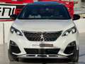 Peugeot 3008 Hybrid4 300 GT e-EAT8 Blanco - thumbnail 8