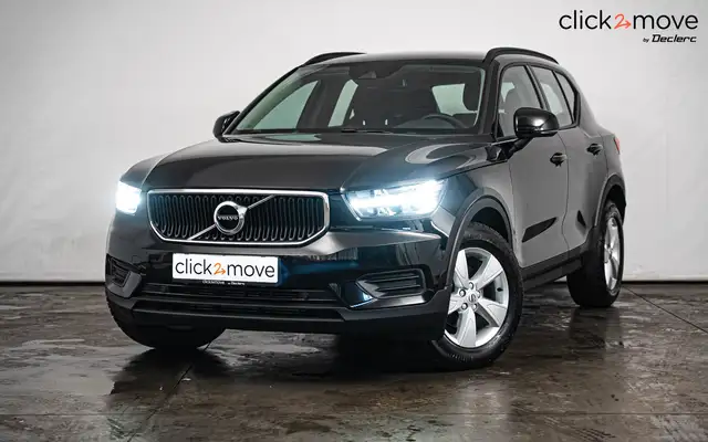 Volvo XC40 XC40 1.5 T2 Momentum Core Geartronic