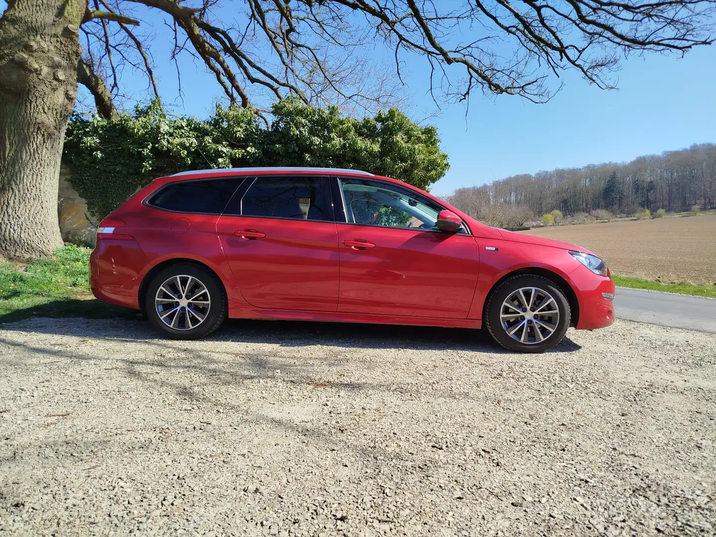 Peugeot 308 SW PureTech 130 Stop & Start Style - 2