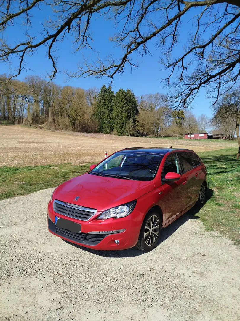 Peugeot 308 SW PureTech 130 Stop & Start Style - 1