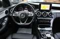 Mercedes-Benz C 200 T CGI AMG-Line LED/HUD/LEDER/SHZ/PDC/EU6 Nero - thumbnail 11