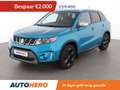 Suzuki Vitara 1.4 S 4x4 Blauw - thumbnail 1