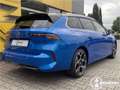 Opel Astra L Sports Tourer 1.2 GS Line MATRIX-LED Bleu - thumbnail 5
