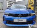 Opel Astra L Sports Tourer 1.2 GS Line MATRIX-LED Bleu - thumbnail 2