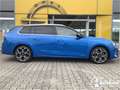Opel Astra L Sports Tourer 1.2 GS Line MATRIX-LED Bleu - thumbnail 3