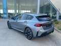 BMW 118 d MSport auto possibilità noleggio no scoring Gri - thumbnail 5