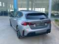 BMW 118 d MSport auto possibilità noleggio no scoring Gri - thumbnail 6