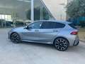 BMW 118 d MSport auto possibilità noleggio no scoring Gri - thumbnail 4