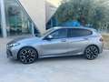 BMW 118 d MSport auto possibilità noleggio no scoring Gri - thumbnail 3