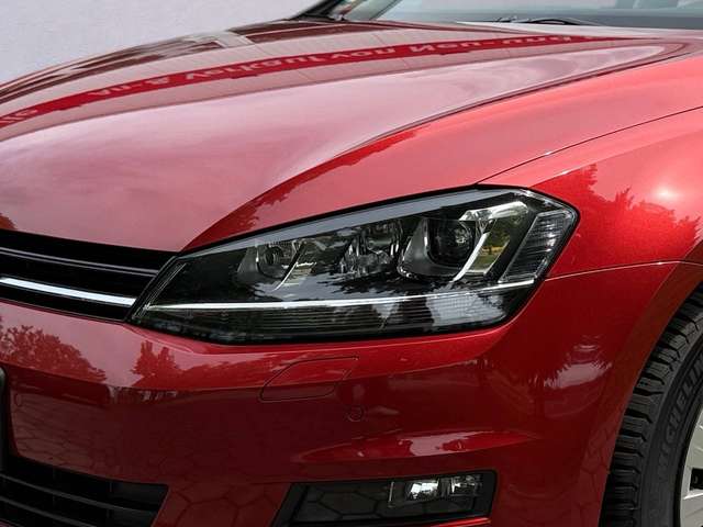 Volkswagen Golf 7 1.2 TSI DSG Comf Behindertenumbau+Ladehilfe - Bild 3