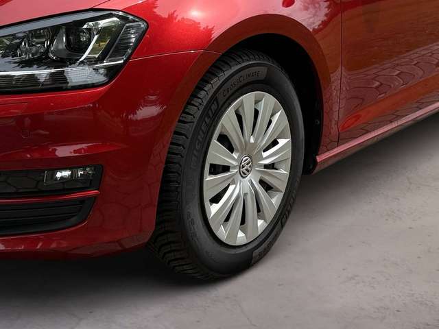 Volkswagen Golf 7 1.2 TSI DSG Comf Behindertenumbau+Ladehilfe - Bild 4