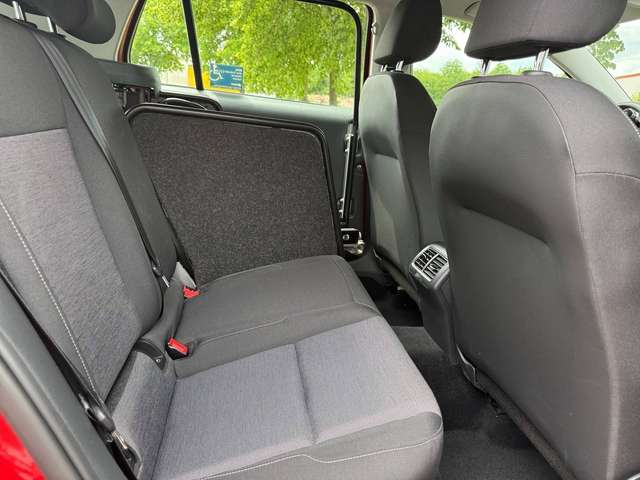 Volkswagen Golf 7 1.2 TSI DSG Comf Behindertenumbau+Ladehilfe - Bild 17