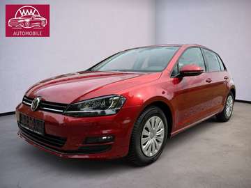 Golf 7 1.2 TSI DSG Comf Behindertenumbau+Ladehilfe