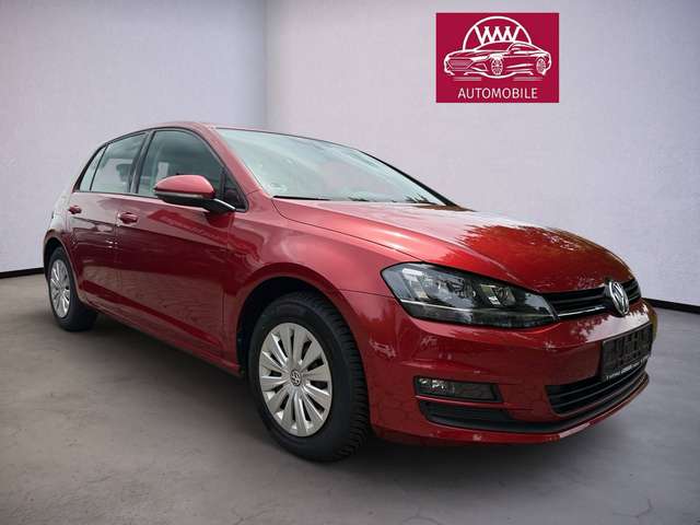 Volkswagen Golf 7 1.2 TSI DSG Comf Behindertenumbau+Ladehilfe - Bild 2