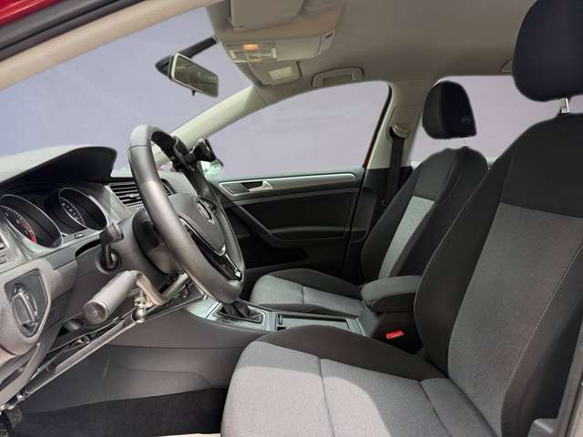 Volkswagen Golf 7 1.2 TSI DSG Comf Behindertenumbau+Ladehilfe - Bild 7