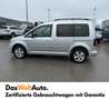 Volkswagen Caddy Comfortline TDI Argent - thumbnail 8