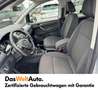 Volkswagen Caddy Comfortline TDI Argent - thumbnail 13