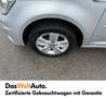 Volkswagen Caddy Comfortline TDI Argent - thumbnail 9