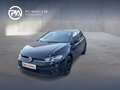 Volkswagen Polo 4Me Schwarz - thumbnail 1