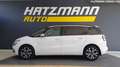 Citroen C4 Grand Space Tourer Shine 1,5 131PS 8G Automatik Weiß - thumbnail 1