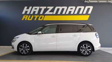 Grand Space Tourer Shine 1,5 131PS 8G Automatik