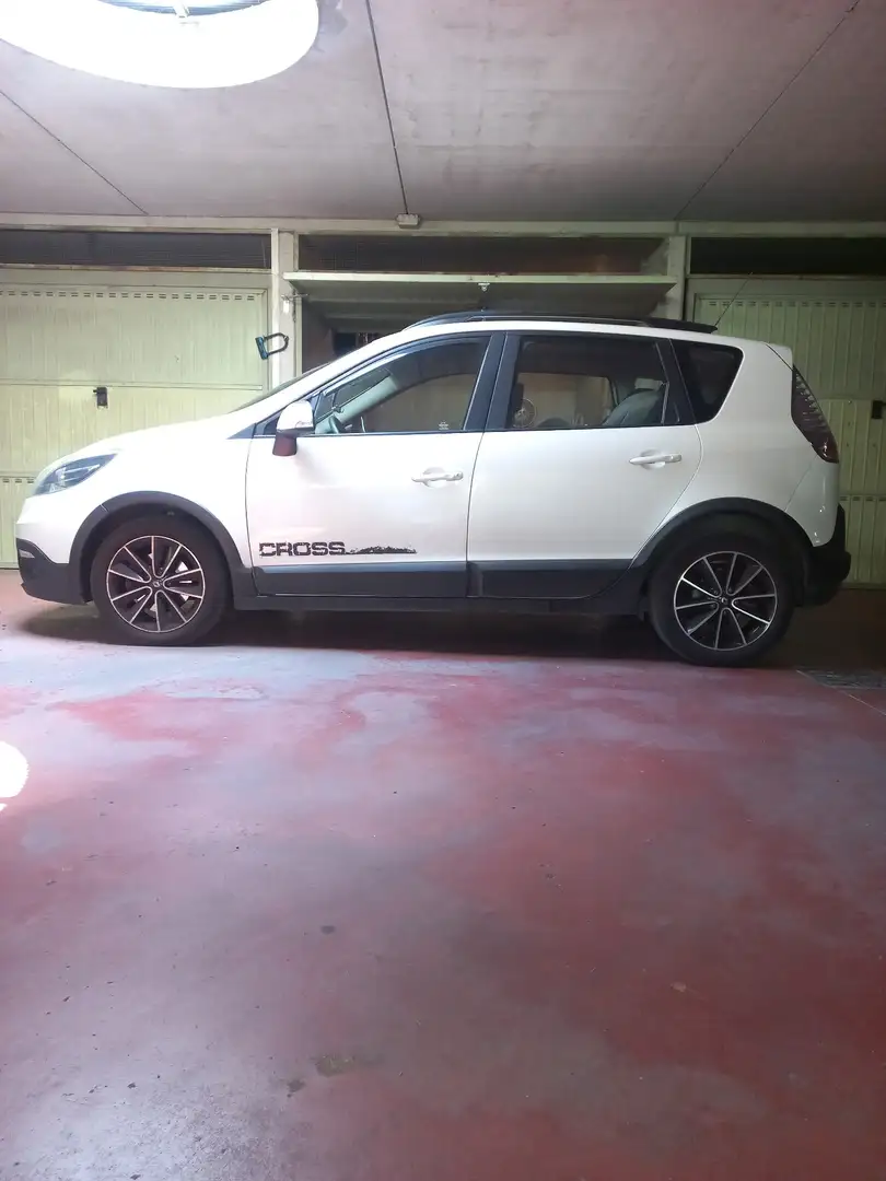 Renault Scenic 1.5 dci energy s&s 110cv - 1
